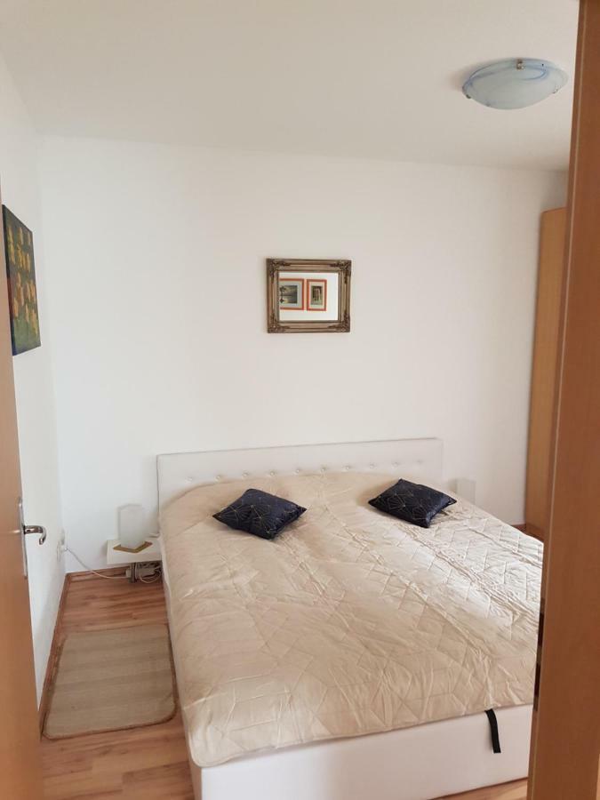 Ferienwohnung S. Armbruster Bernsbach Exteriör bild